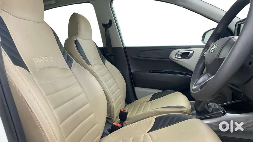 Hyundai Grand I10 Nios Sportz 1.2 Kappa Vtvt, 2021, Petrol