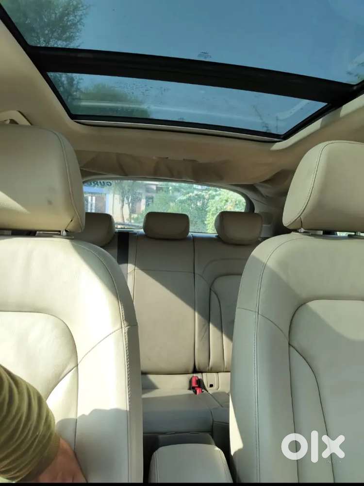 Audi Q3 2014 Diesel Automatic Vip No.