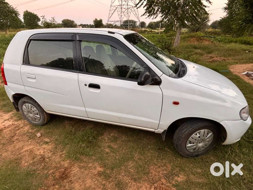 Alto 800 Maruti 2010 Petrol