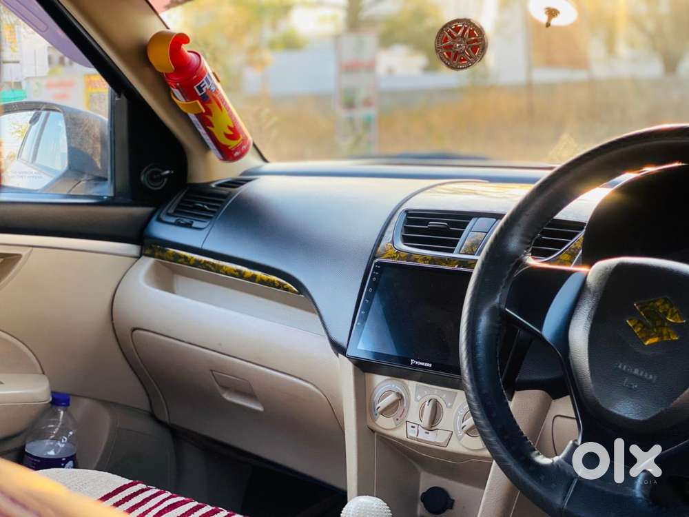 Maruti Suzuki Swift Dzire Tour Ldi, 2019, Diesel