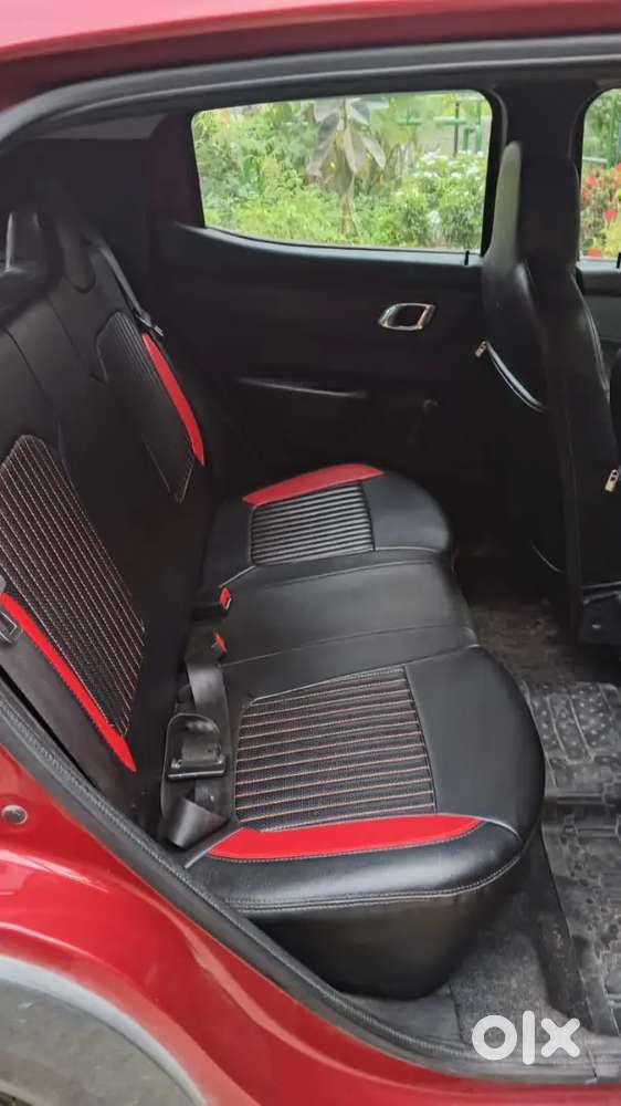Renault Kwid 2019 Petrol Well Maintained