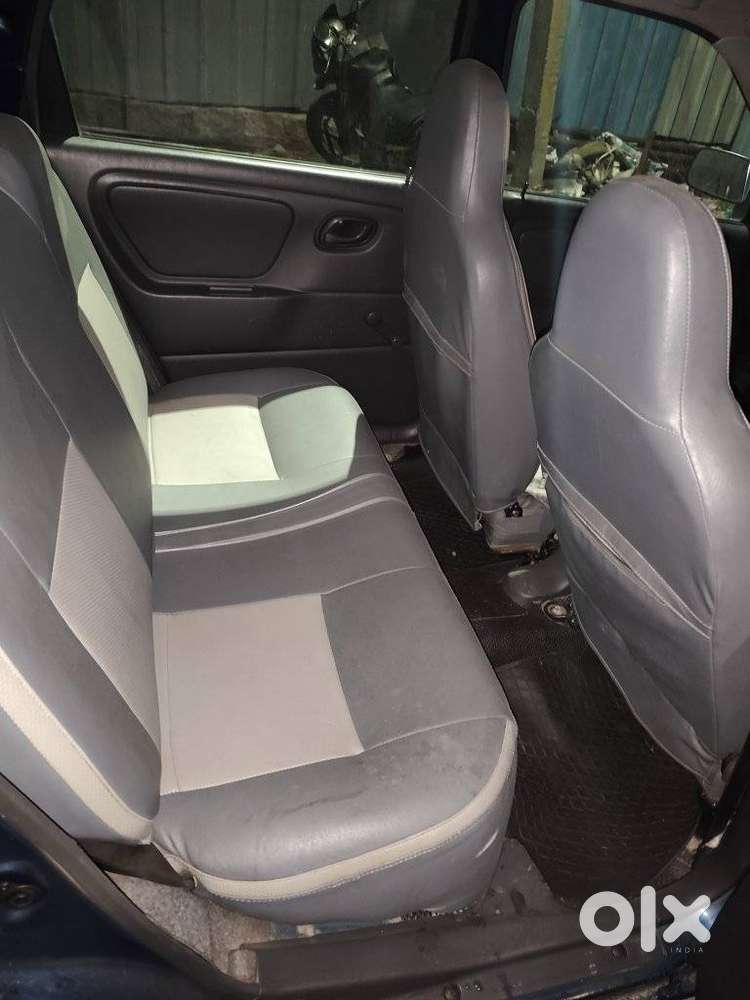 Maruti Suzuki Alto Std Cng, 2011, Petrol