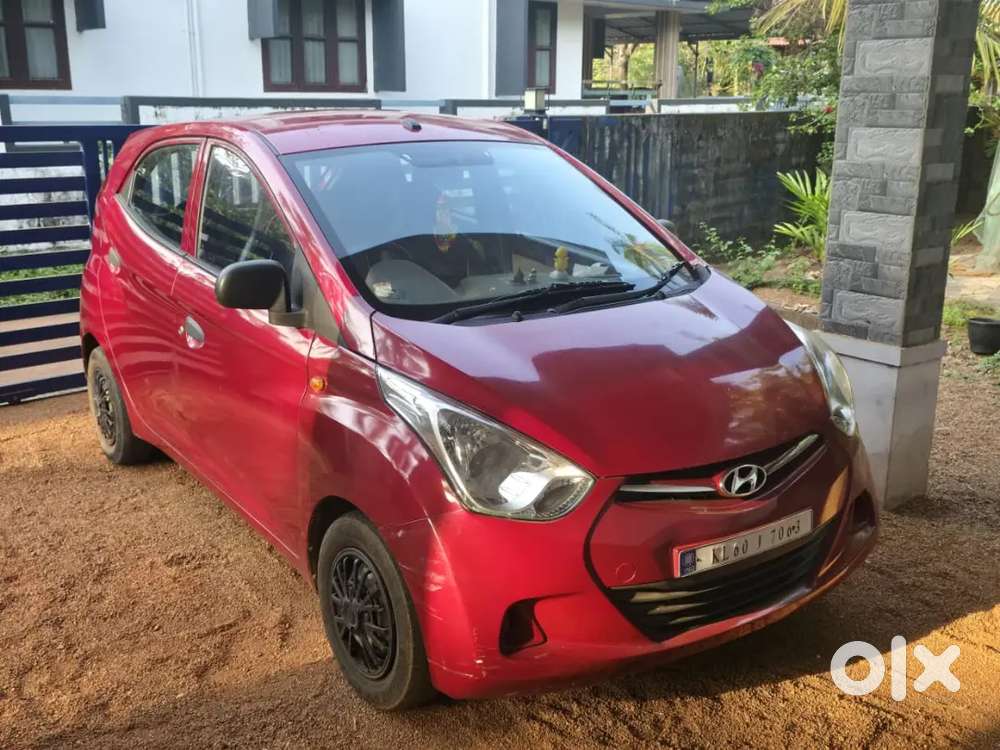 Hyundai Eon 2015