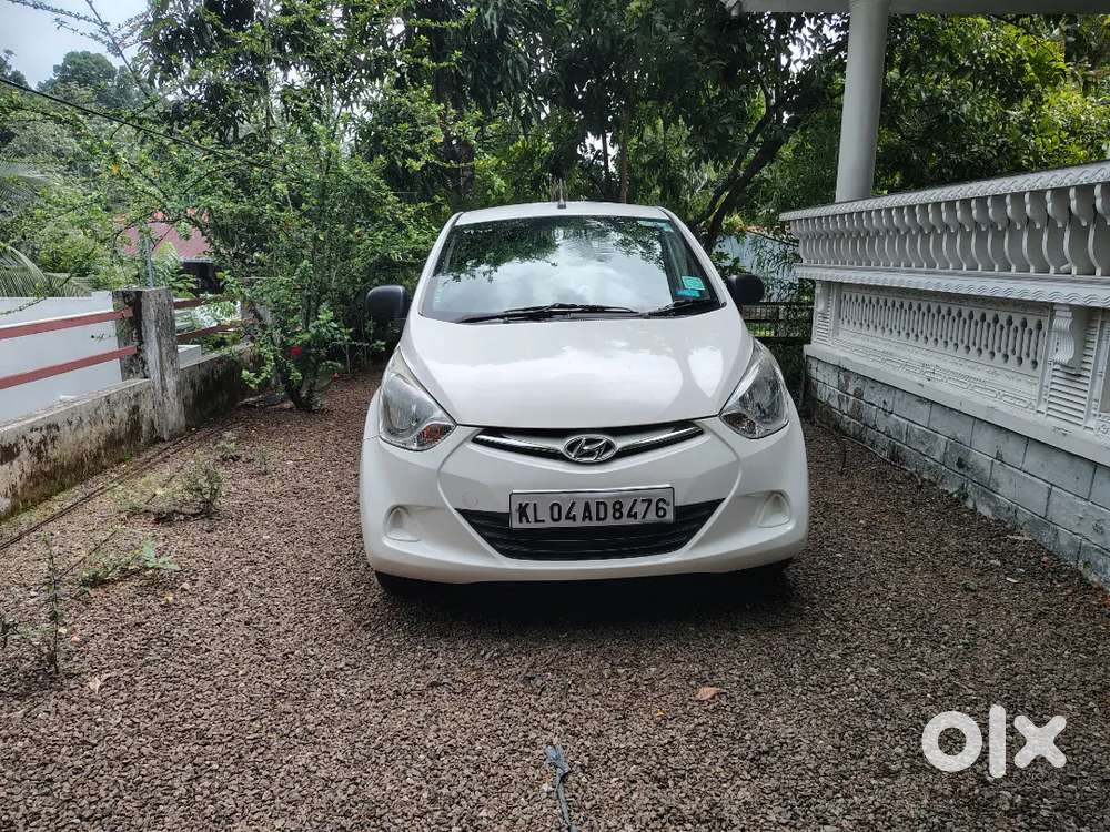 Hyundai Eon Teacher Used Good Condition Well Maintaned