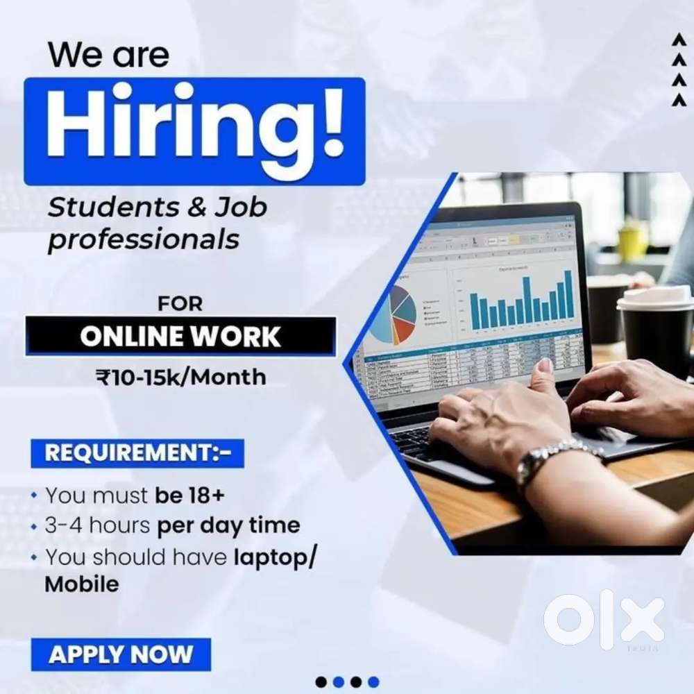 Part time - Full time