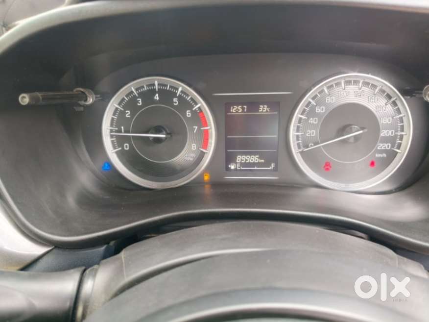 Maruti Suzuki Baleno Delta, 2023, Petrol