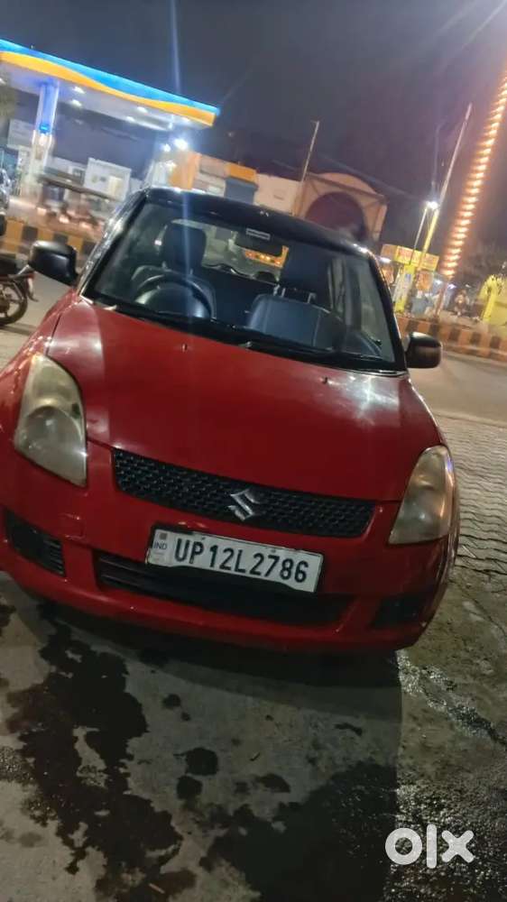 Maruti Suzuki Swift 2006 /2029 Tk Petrol 65 K Running 786 Vip Number