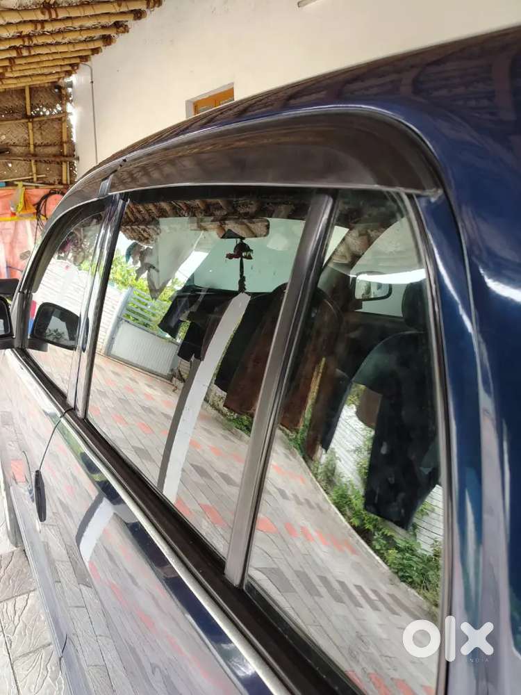 Hyundai Santro Xing Gls 2008