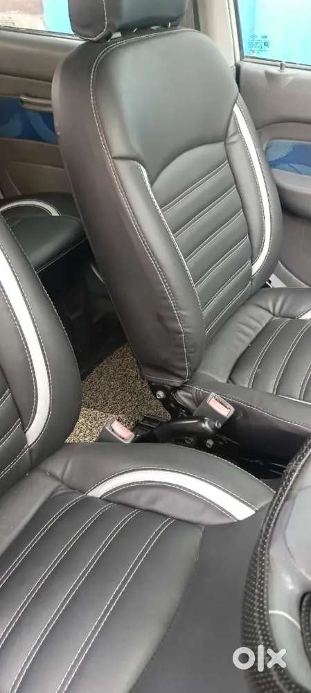2008 Hyundai Santro Xing Gls