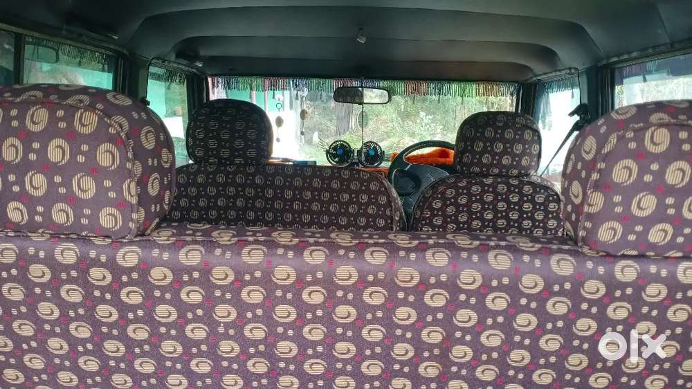 Mahindra Bolero 2002 Diesel 150000 Km Driven