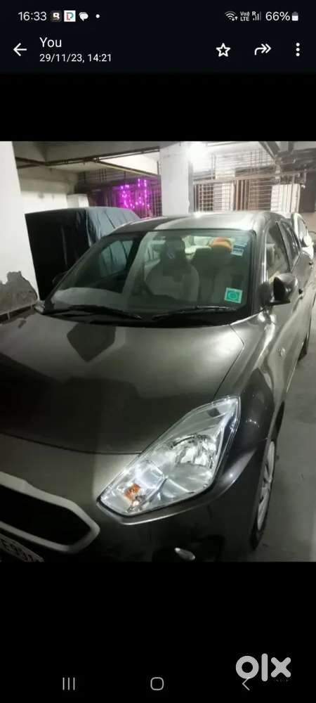 Maruti Suzuki Dzire 2019 Petrol Good Condition