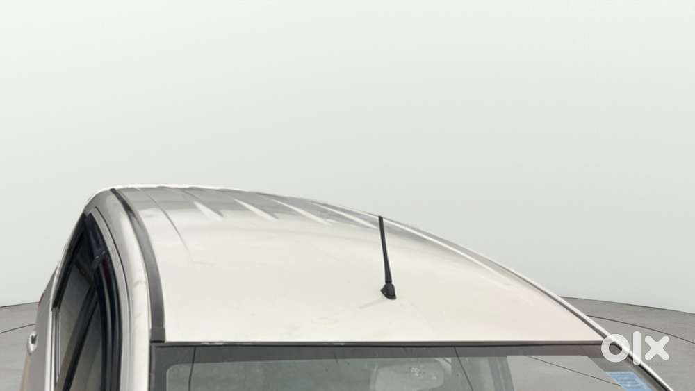 Maruti Suzuki Ertiga Vxi, 2015, Petrol