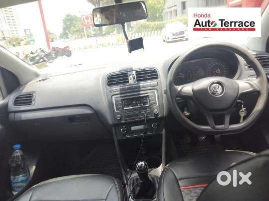 Volkswagen Polo 2009-2013 Gt Tsi, 2021, Petrol