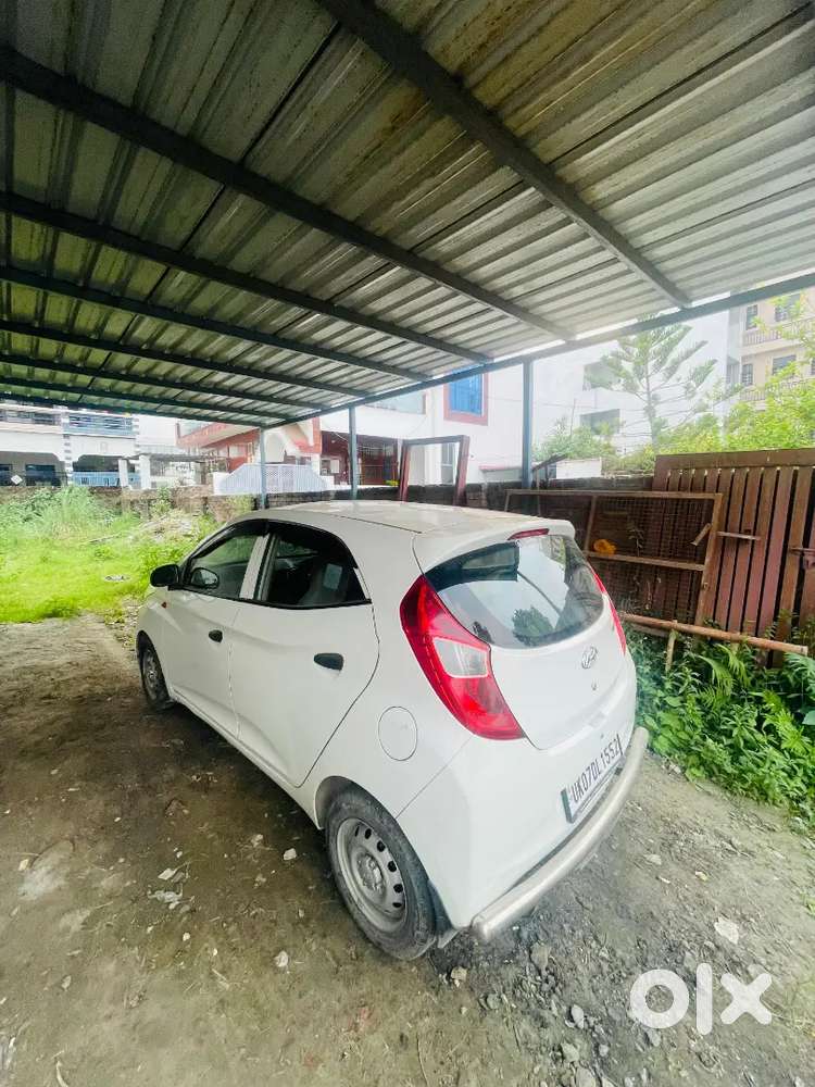 Eon 2019 Petrol  Top Condition  No Work Needed