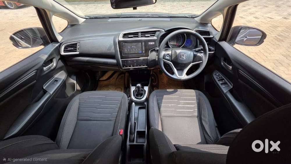 Honda Wr-v 1.5 Sv I-dtec Mt, 2021, Diesel