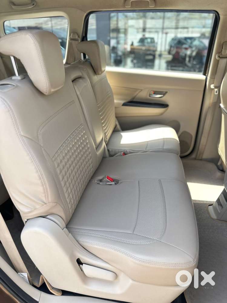 Maruti Suzuki Ertiga 1.5 Zxi, 2024, Cng & Hybrids