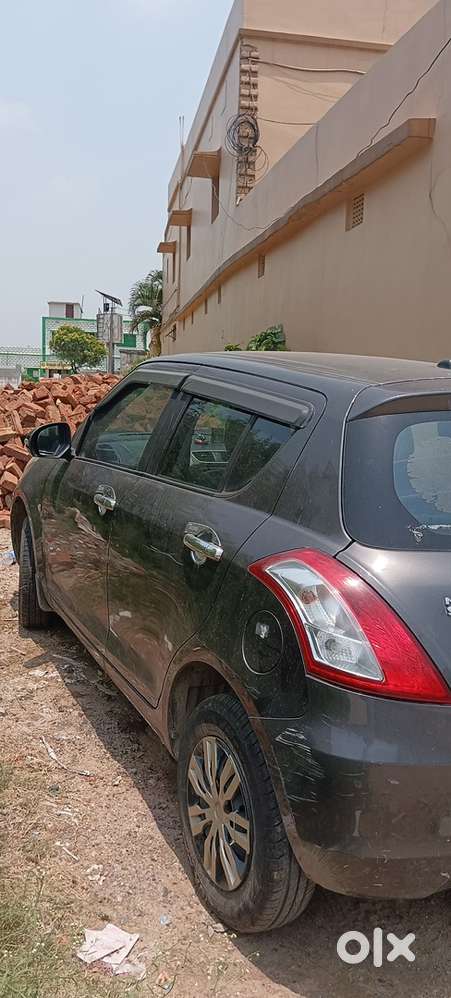 Reliable Maruti Suzuki 2015