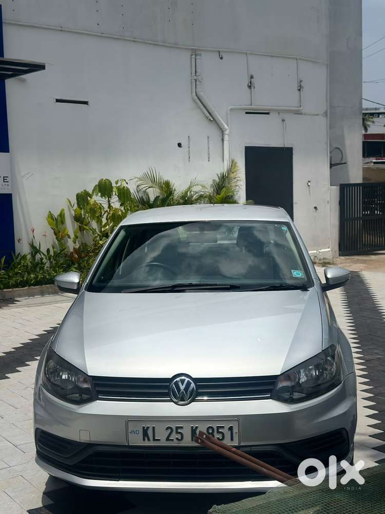 Volkswagen Ameo 1.2 Mpi Trendline, 2017, Petrol