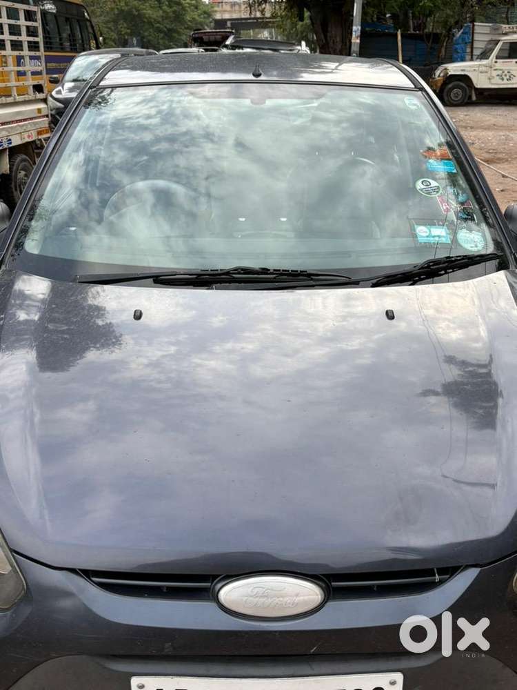 For Sale: Ford Figo Petrol (2010) – Excellent Condition