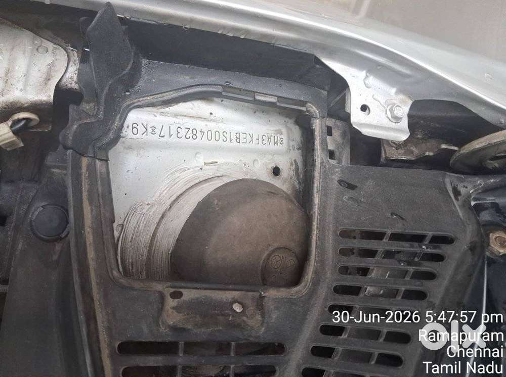 Maruti Suzuki Swift Vdi, 2009, Diesel