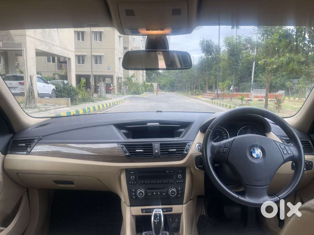 Bmw X1 Sdrive 20d X Line, 2014, Diesel