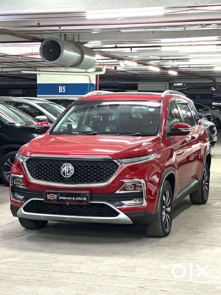 Mg Hector 2.0 Sharp Diesel, 2019, Diesel