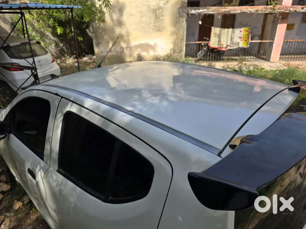 Maruti Suzuki A-star 2009