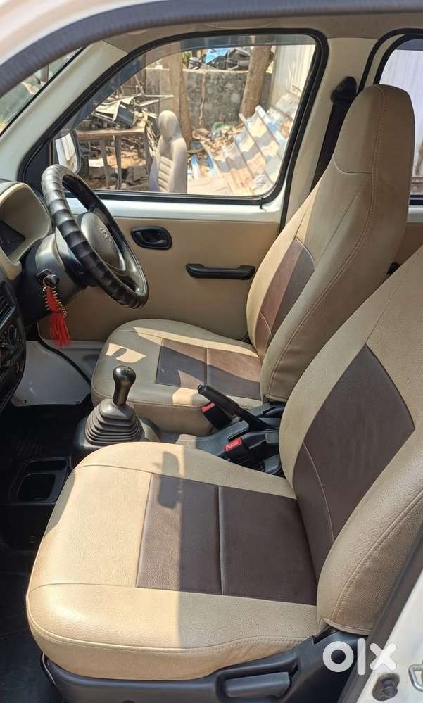 Maruti Suzuki Eeco 5 Str Ac (o), 2020, Petrol