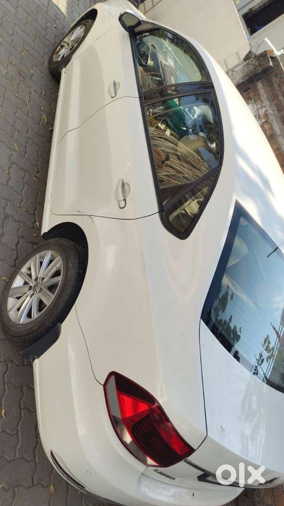 Volkswagen Vento 2010-2013 Diesel Highline, 2016, Diesel