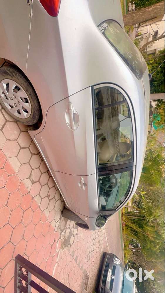Honda Amaze Diesel 2015