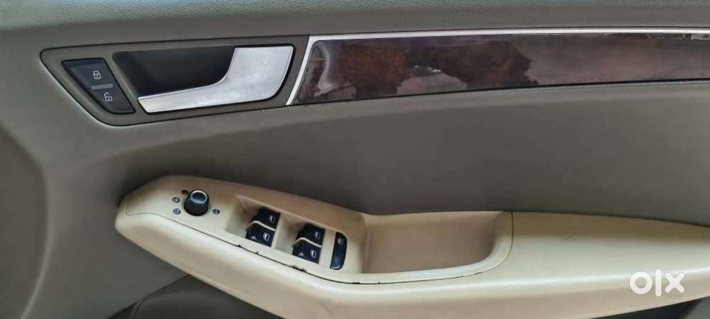 Audi Q5 2.0 Tdi Quattro, 2011, Diesel