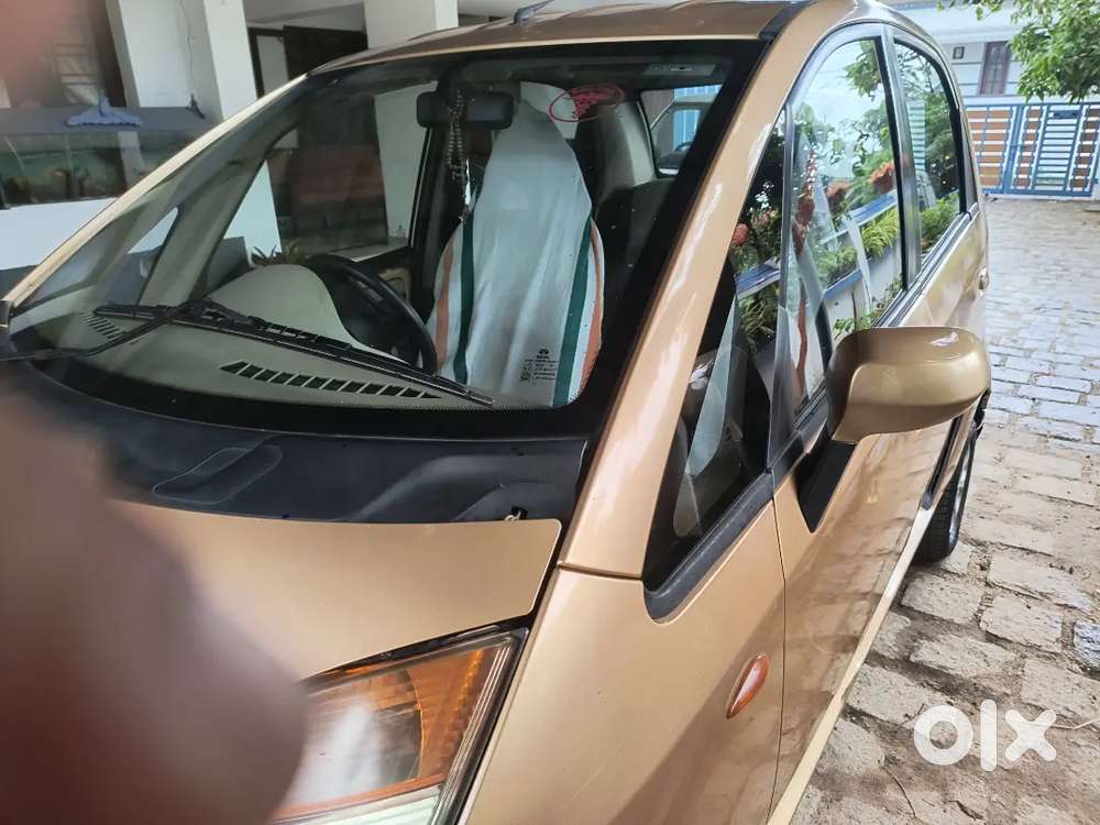 Tata Nano