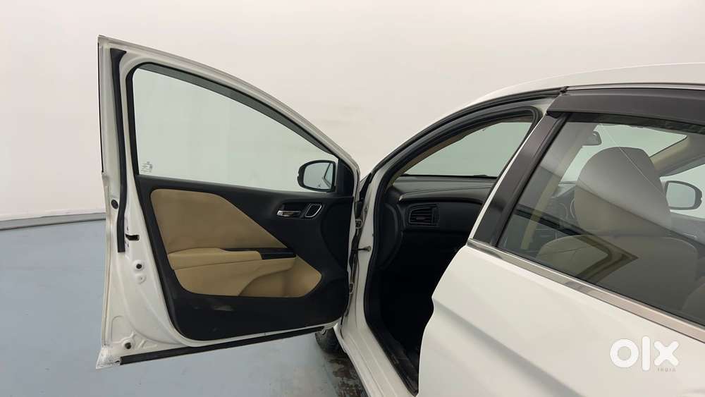 Honda City I-vtec V, 2019, Petrol
