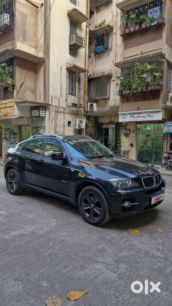 Bmw X6 2009-2014 Xdrive30d, 2012, Diesel