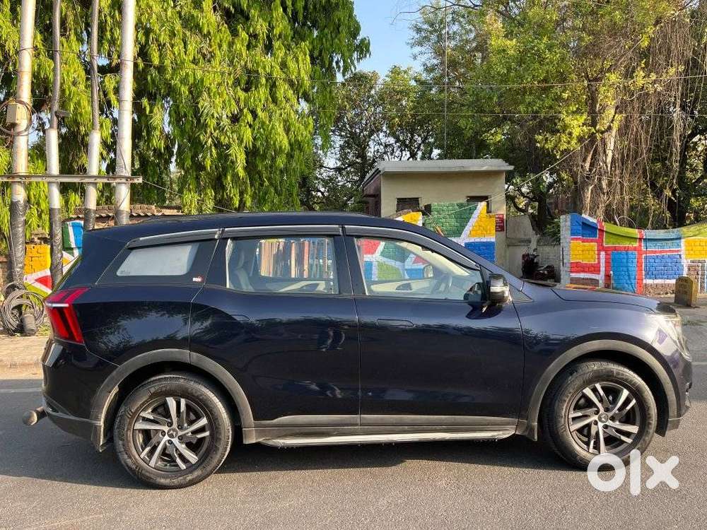 Mahindra Xuv700 2.2 Ax 5 Diesel Mt 7 Str, 2023, Diesel