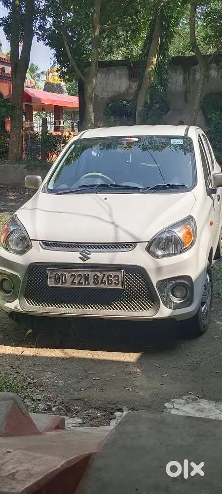 Maruti Suzuki Alto 2019 Lxi Excellent & Top Condition