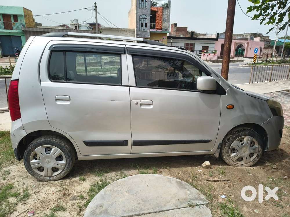 Maruti Wagon R 2016 Petrol Vx Limited Edition