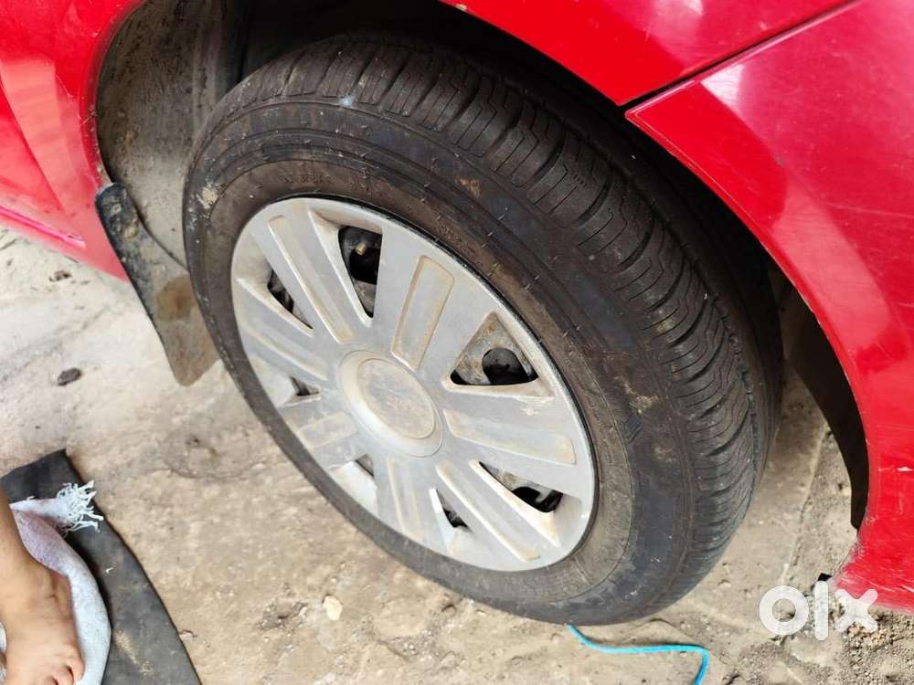 Ford Figo 2012 Diesel Good Condition