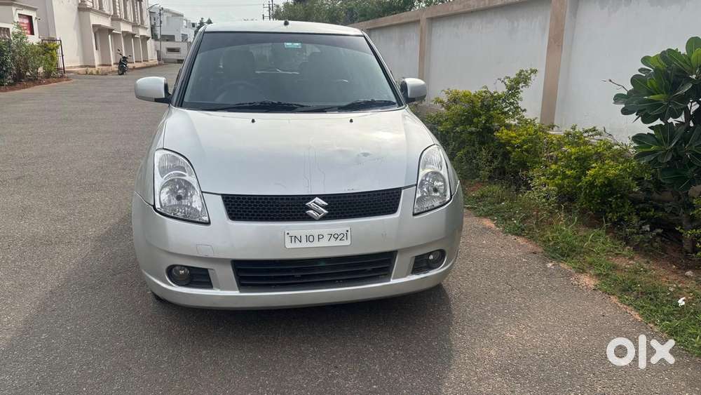 Maruti Suzuki Swift 1.3 Vxi, 2006, Petrol