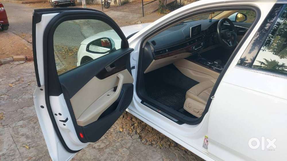 Audi A4 2.0 35 Tdi S Line, 2018, Diesel