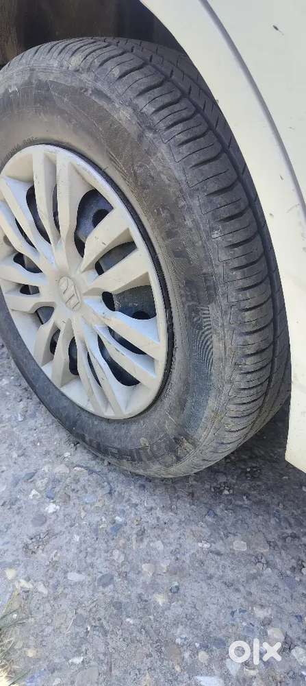 Insurance Valid Upto October