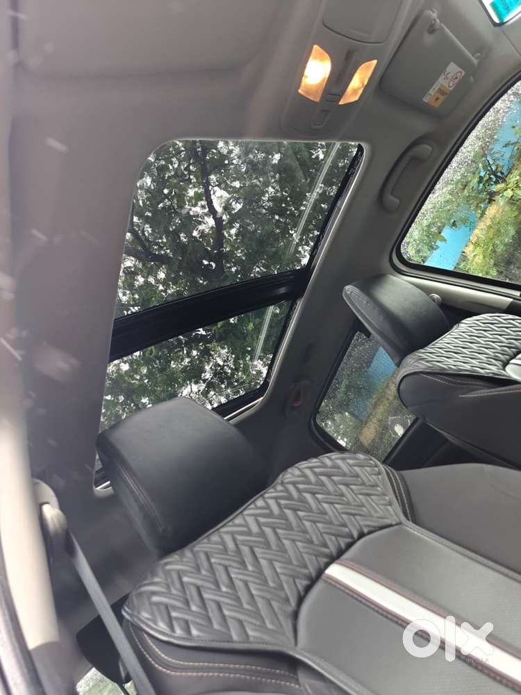Maruti Suzuki Grand Vitara 1.5 Zeta Plus Intelligent Hybrid Ecvt, 20..