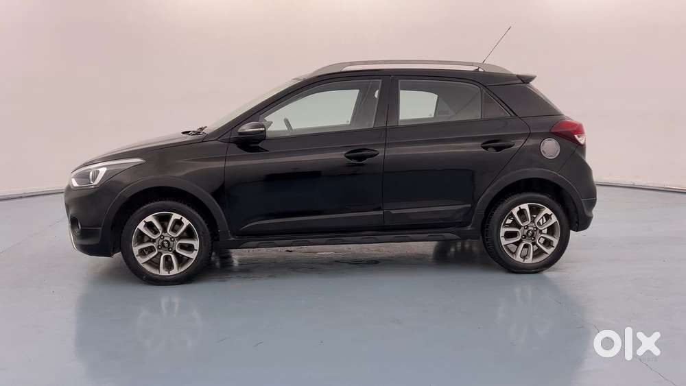 Hyundai I20 Active 1.2 S, 2015, Petrol