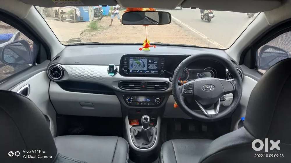 Hyundai Grand I10 Nios Sportz 2021