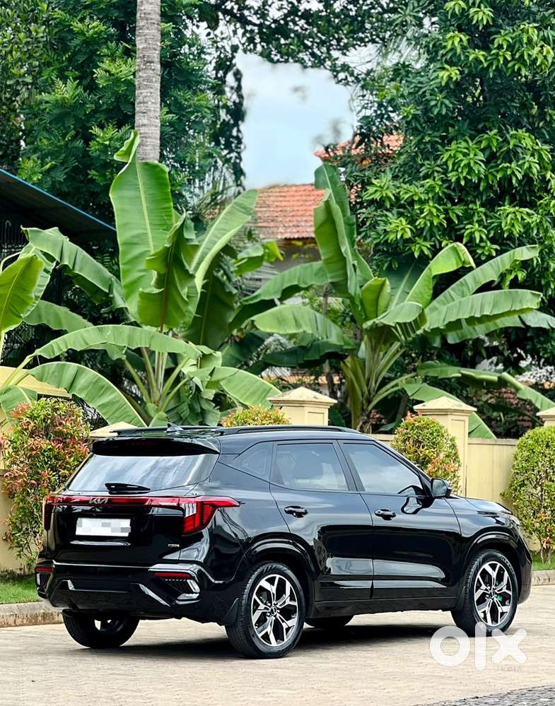 Kia Seltos Gtx Plus, 2023, Diesel