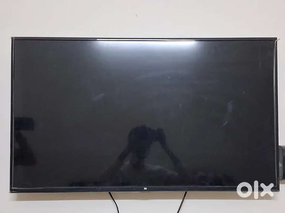 Mi android Tv for sell