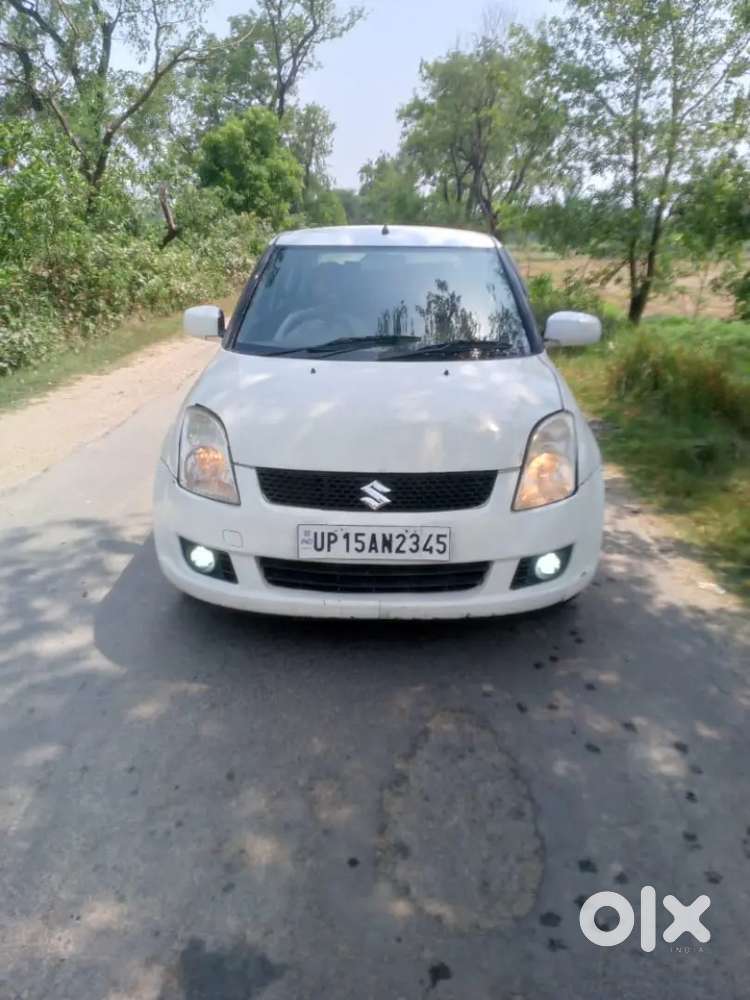 Maruti Suzuki Swift Dzire 2010 Diesel 190000 Km Driven