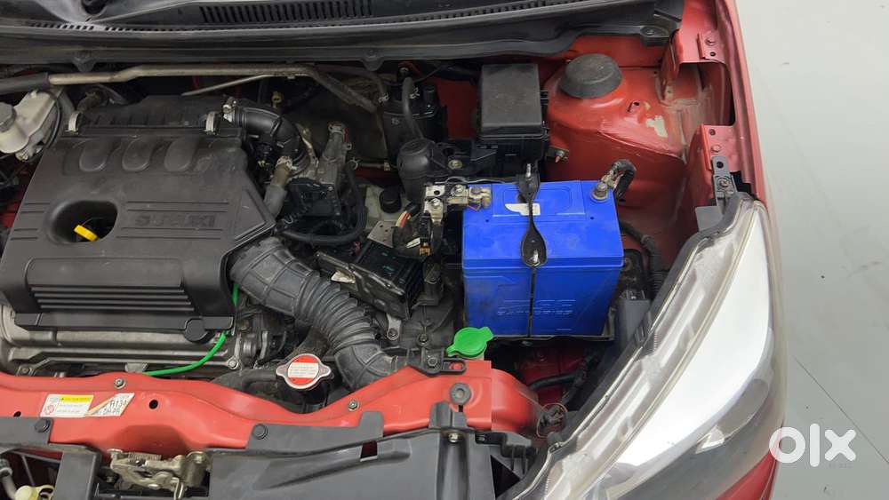 Maruti Suzuki Celerio 1.0 Vxi Amt, 2019, Petrol