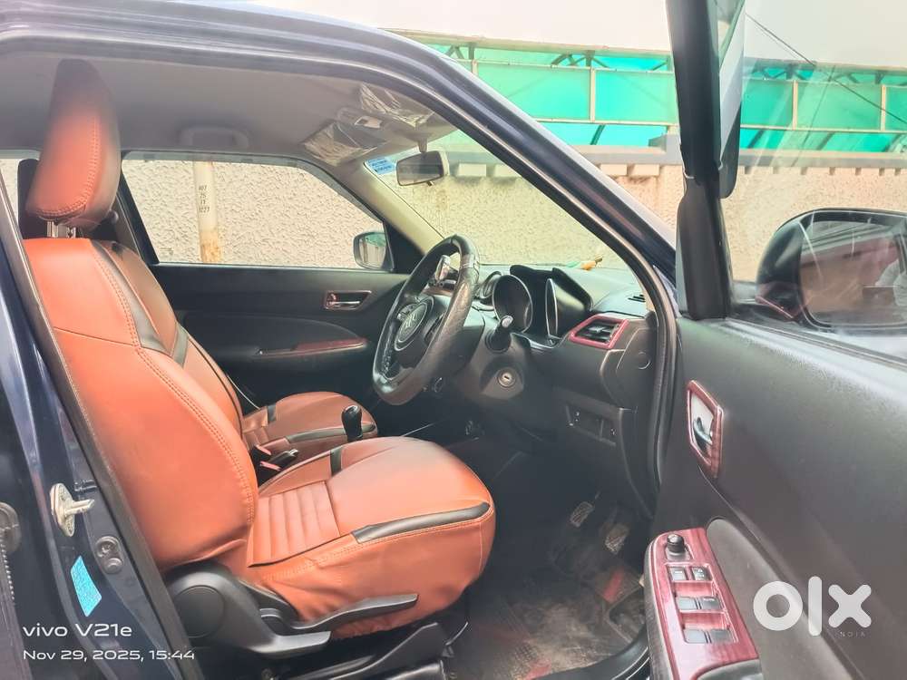 Maruti Suzuki Swift 1.2 Vxi (o), 2020, Petrol