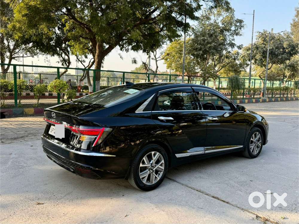 Hyundai Verna 1.5 Sx Petrol Mt, 2024, Petrol